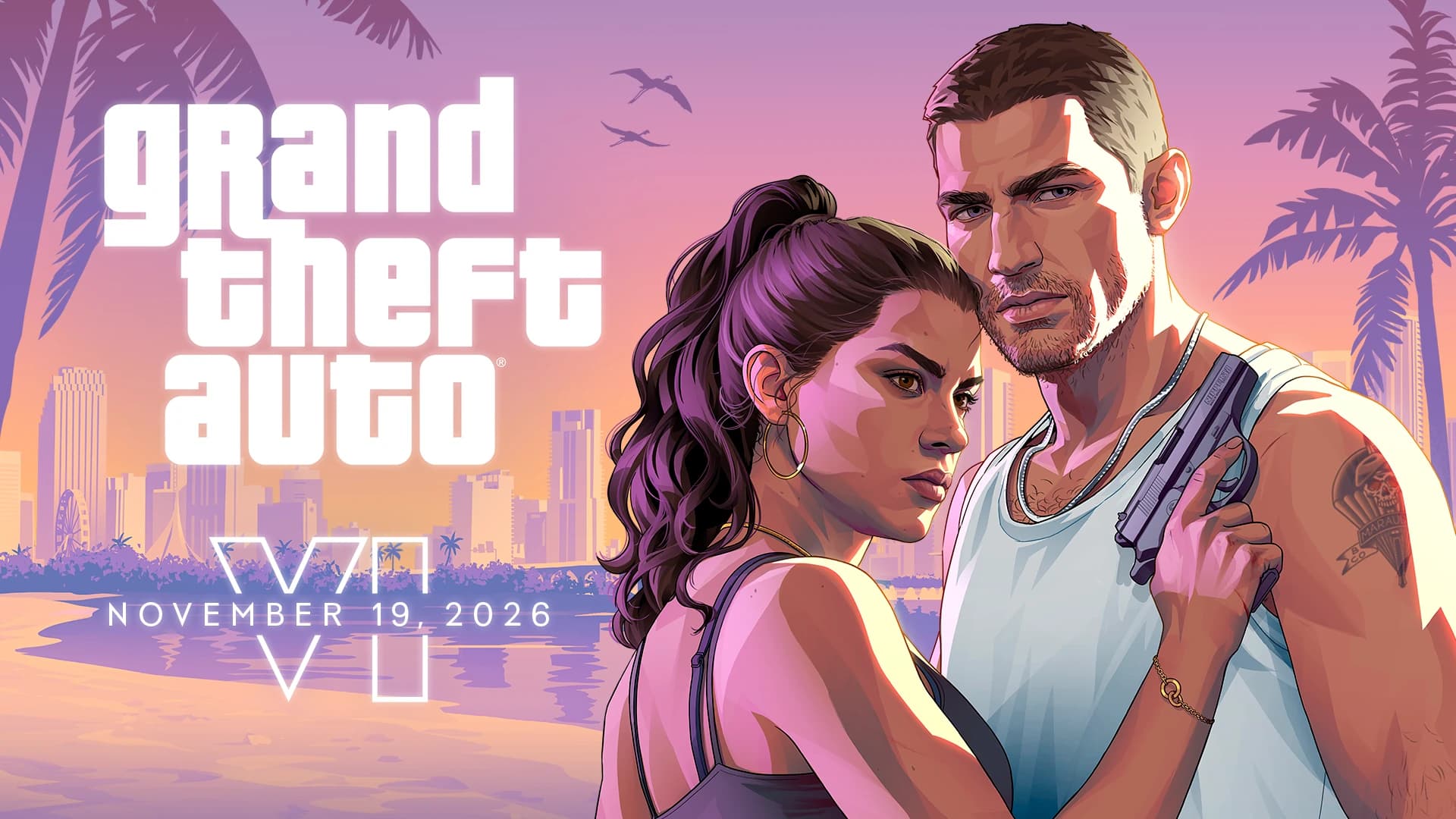 Beitragsbild zu Grand Theft Auto VI: Jetzt auf Netflix ansehen – ein detaillierter Einblick