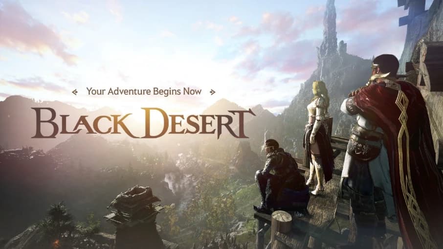 Beitragsbild zu Black Desert hebt das Level-Cap auf 75 an