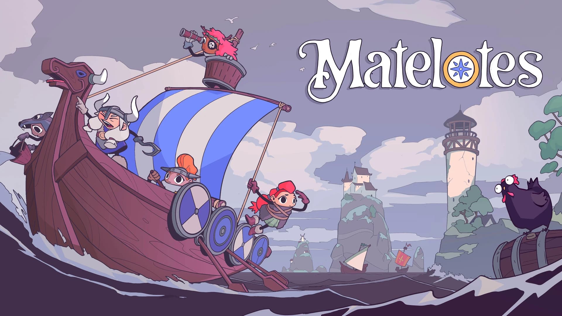 Matelotes