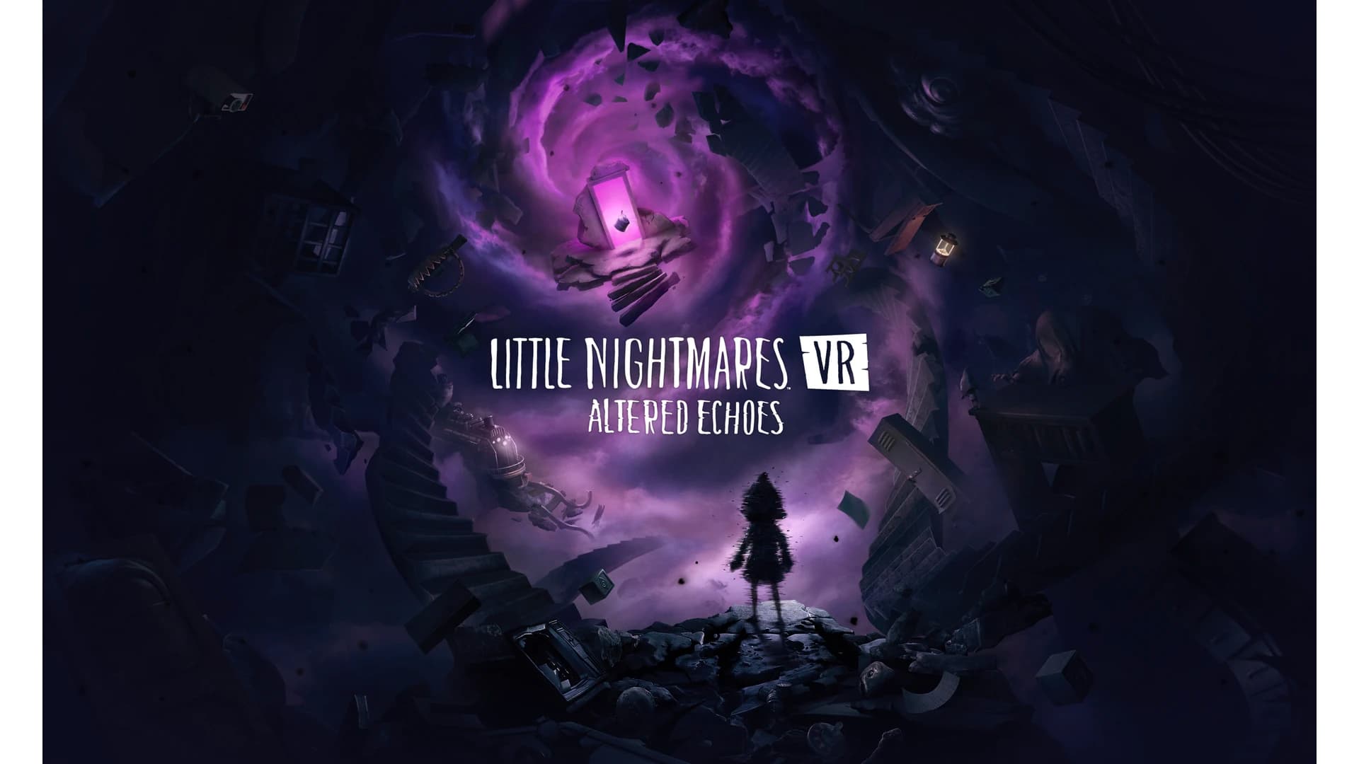 Beitragsbild zu Little Nightmares VR: Altered Echoes jetzt erhältlich
