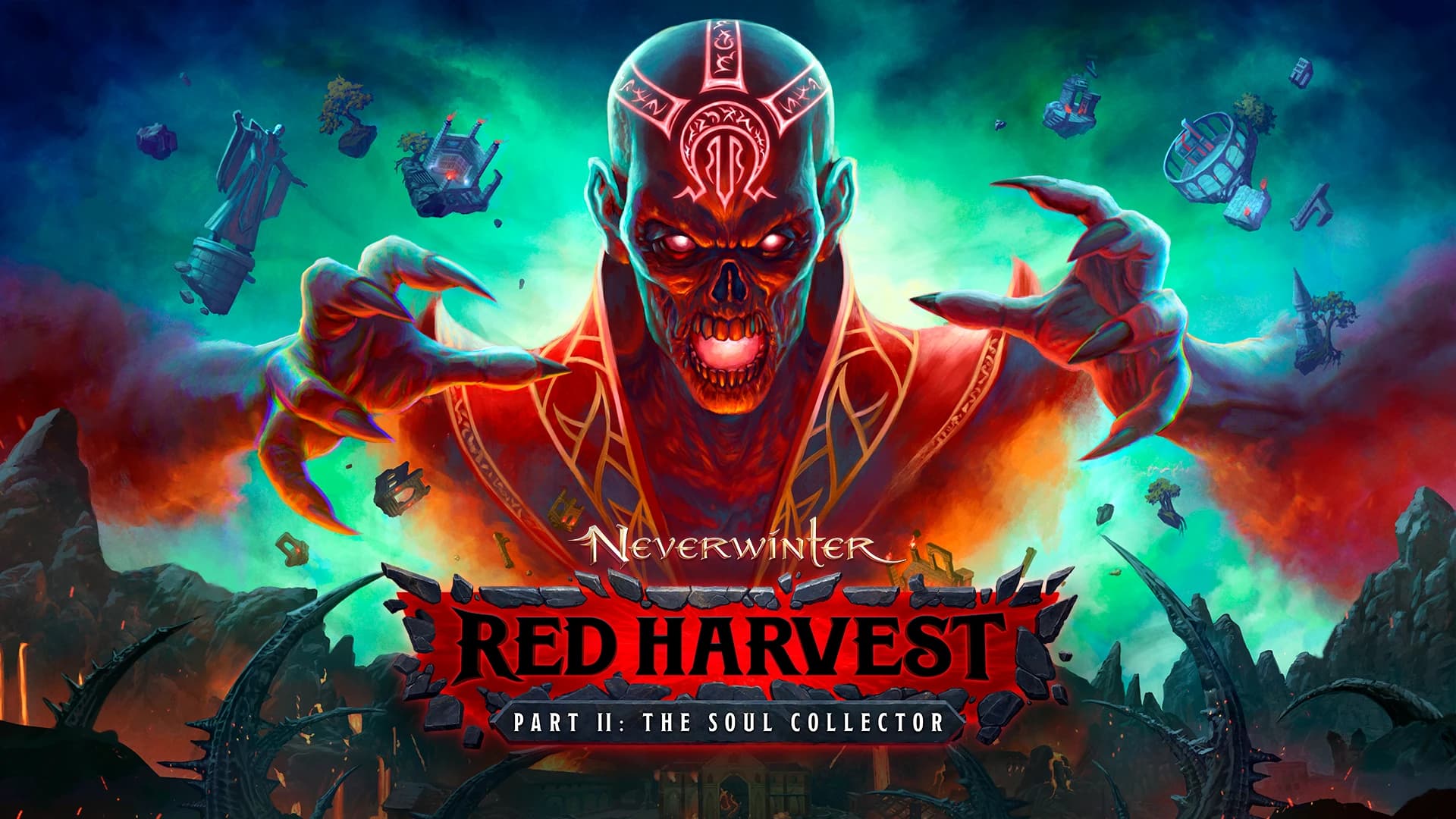 Beitragsbild zu Neverwinter: Red Harvest Part II - The Soul Collector ist ab sofort auf PC & Konsolen verfügbar