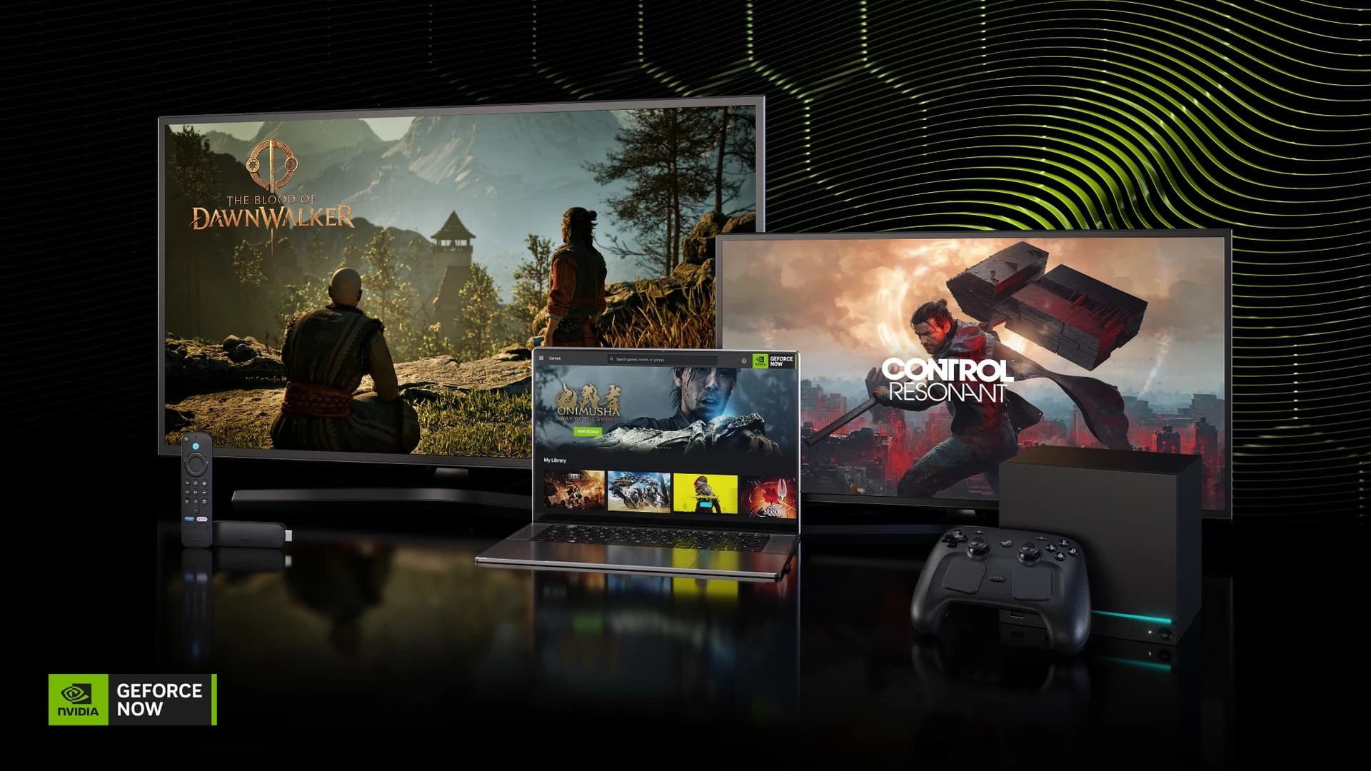 Beitragsbild zu GeForce NOW erweitert Spielangebot mit der gamescom 2026