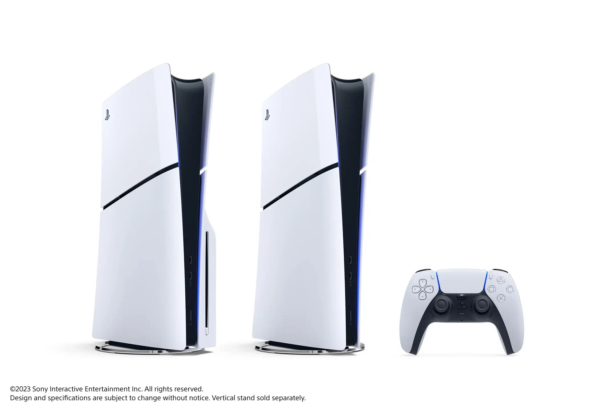 Beitragsbild zu Neues PS5-Systemsoftware-Update ermöglicht Kopplung von DualSense Wireless-Controllern mit mehreren Geräten gleichzeitig