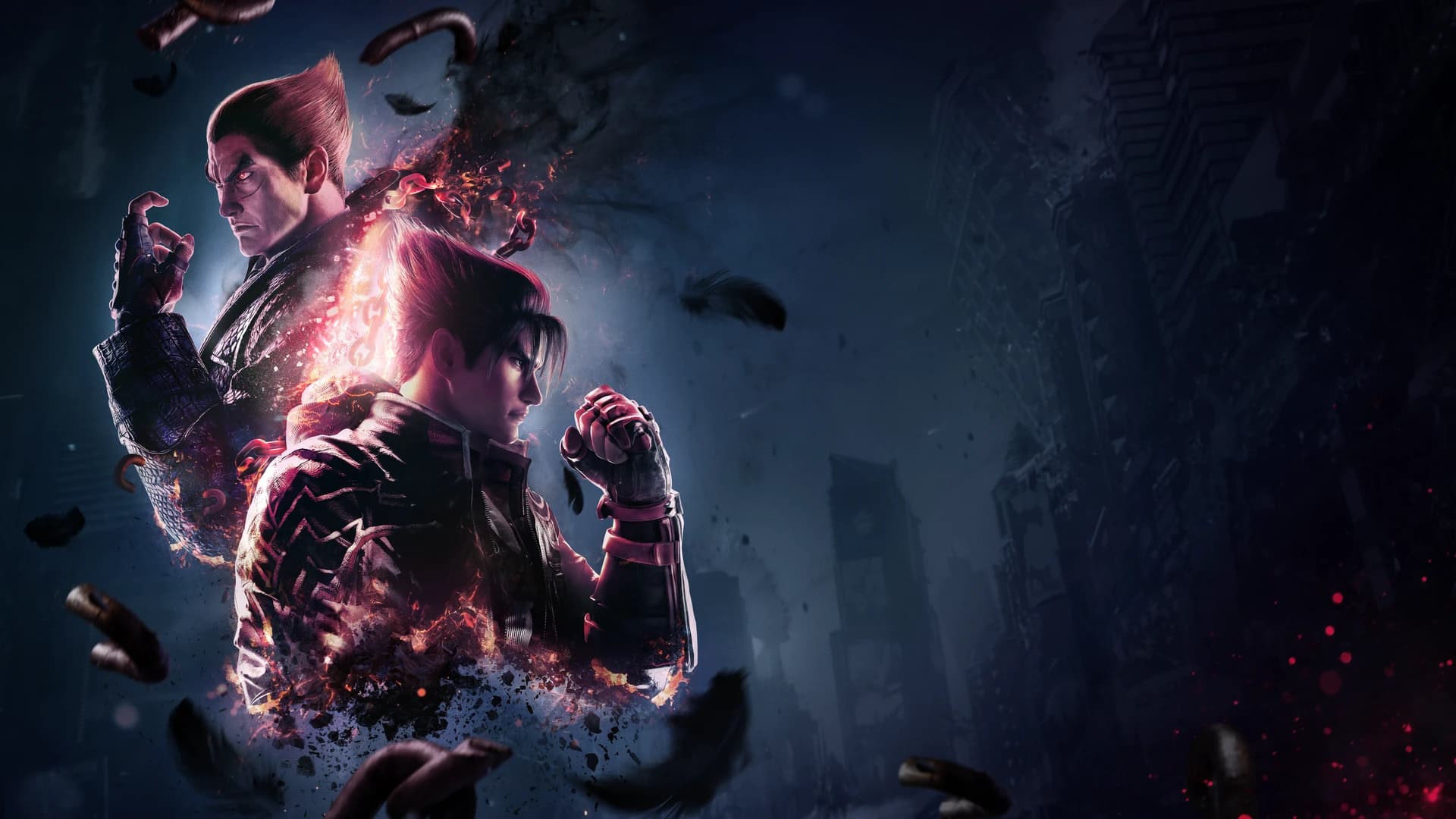Beitragsbild zu TEKKEN 8 begrüßt die charmante Diebin Kunimitsu