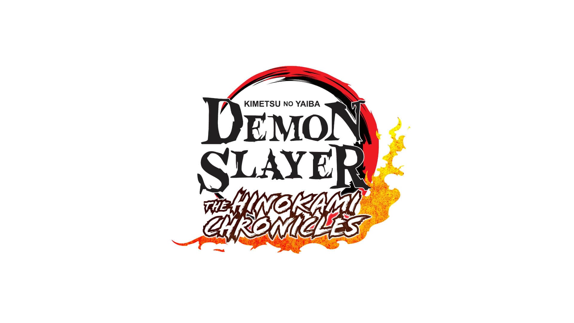 Demon Slayer -Kimetsu no Yaiba- The Hinokami Chronicles
