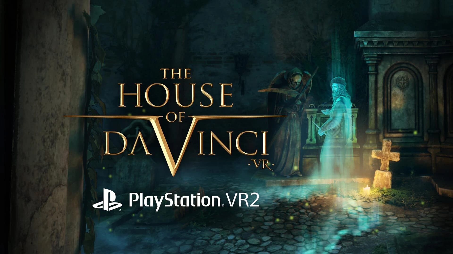 The House of Da Vinci VR