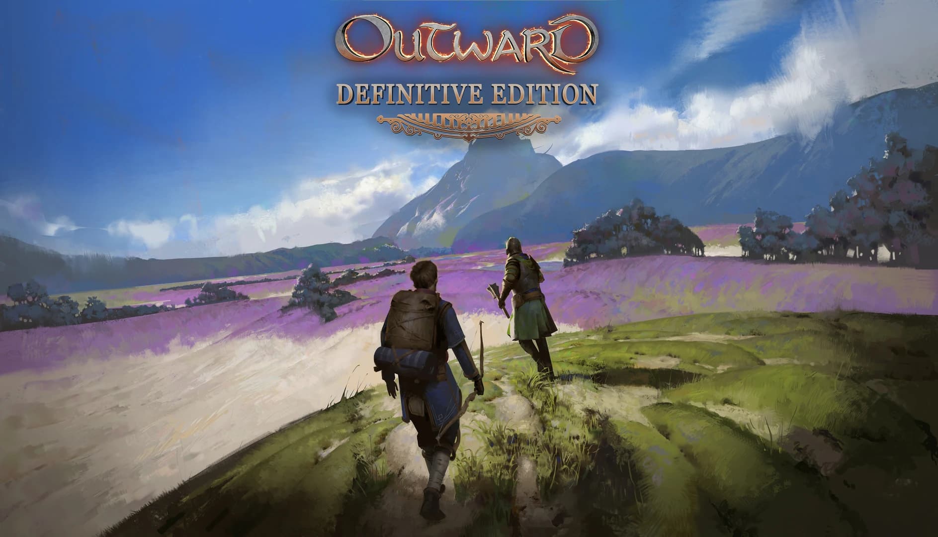 Outward Definitive Edition
