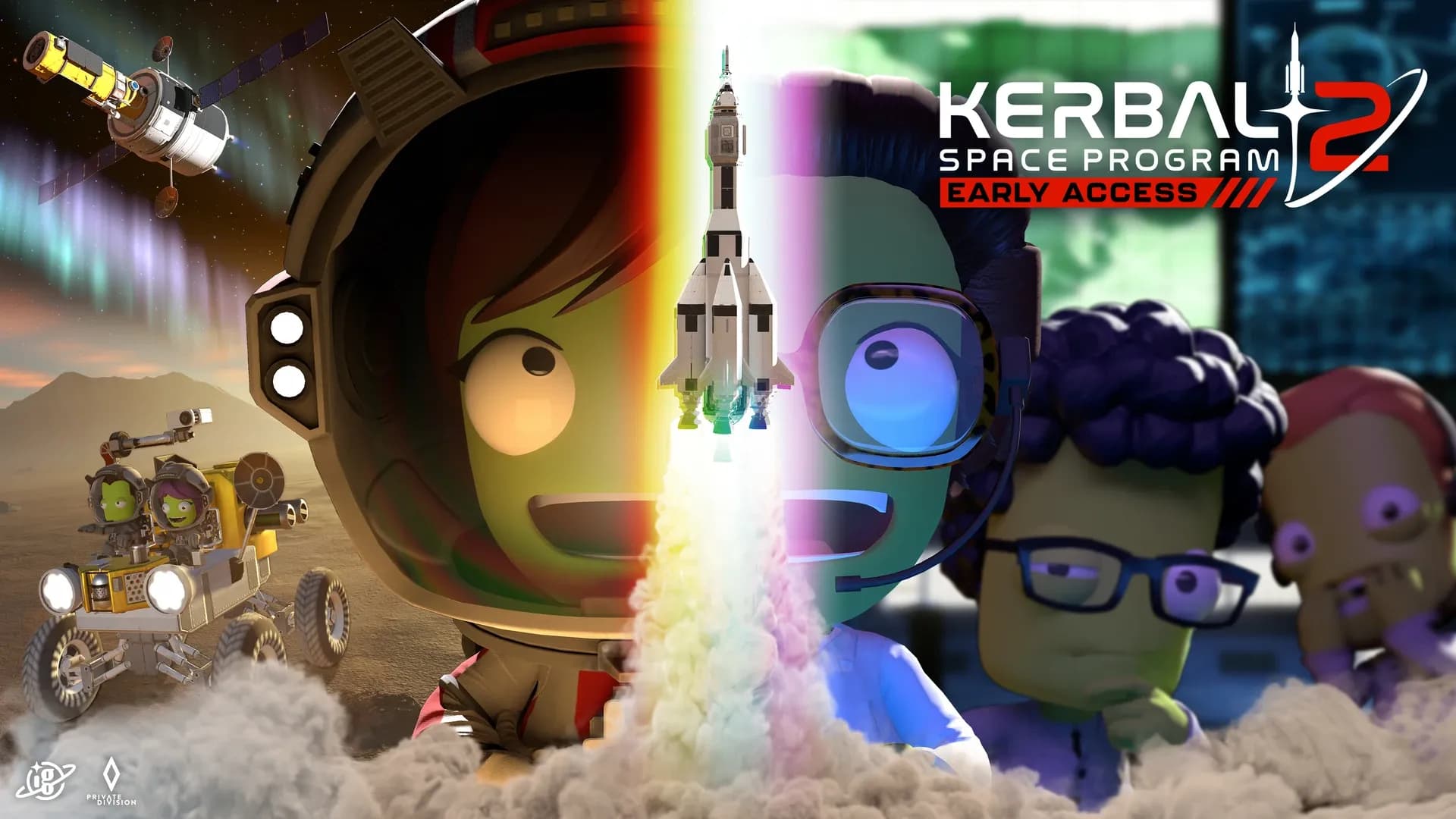 Kerbal Space Program 2