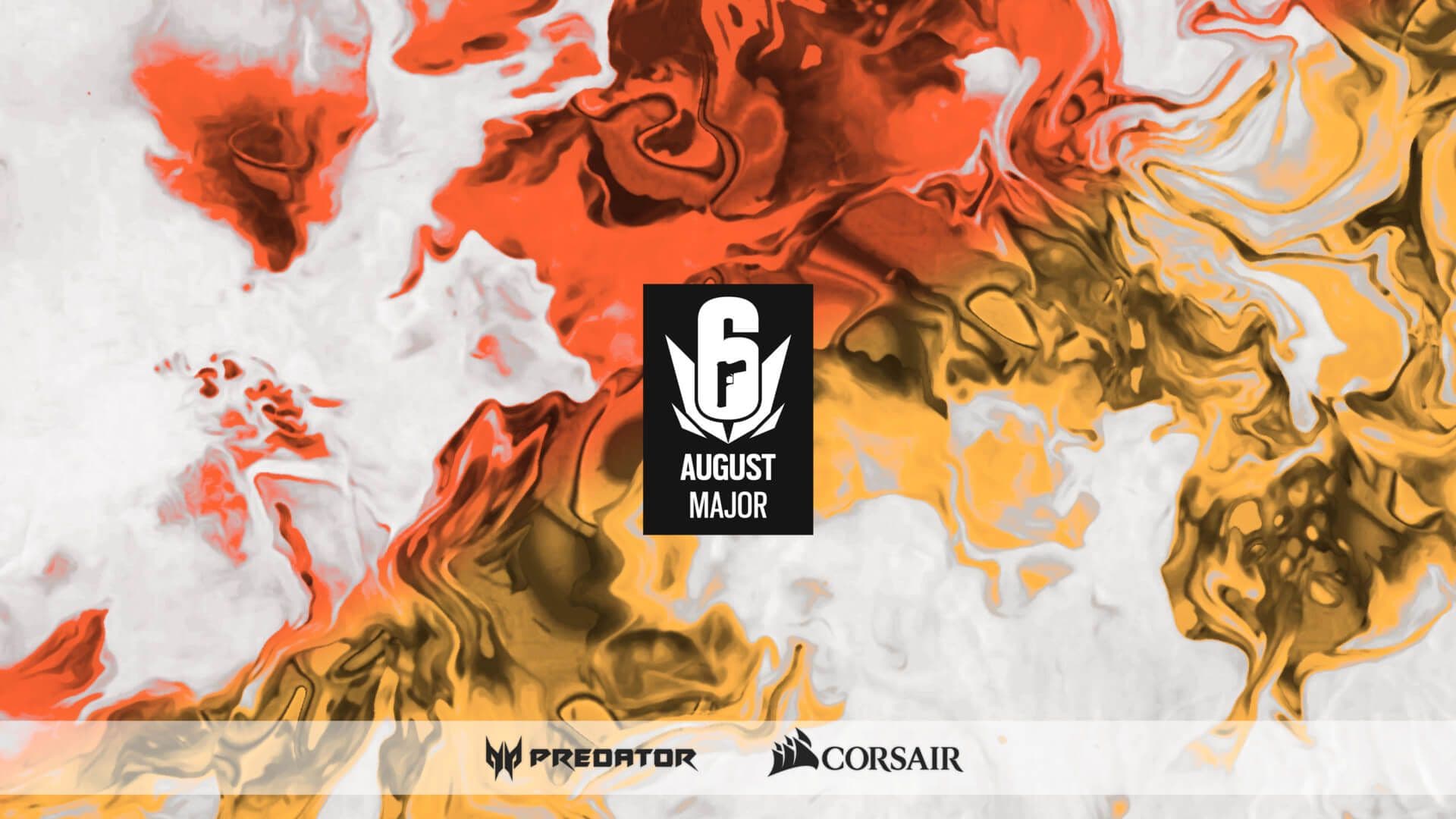 R6s Esports Augustmajorapac Ka 200728 10am Cest