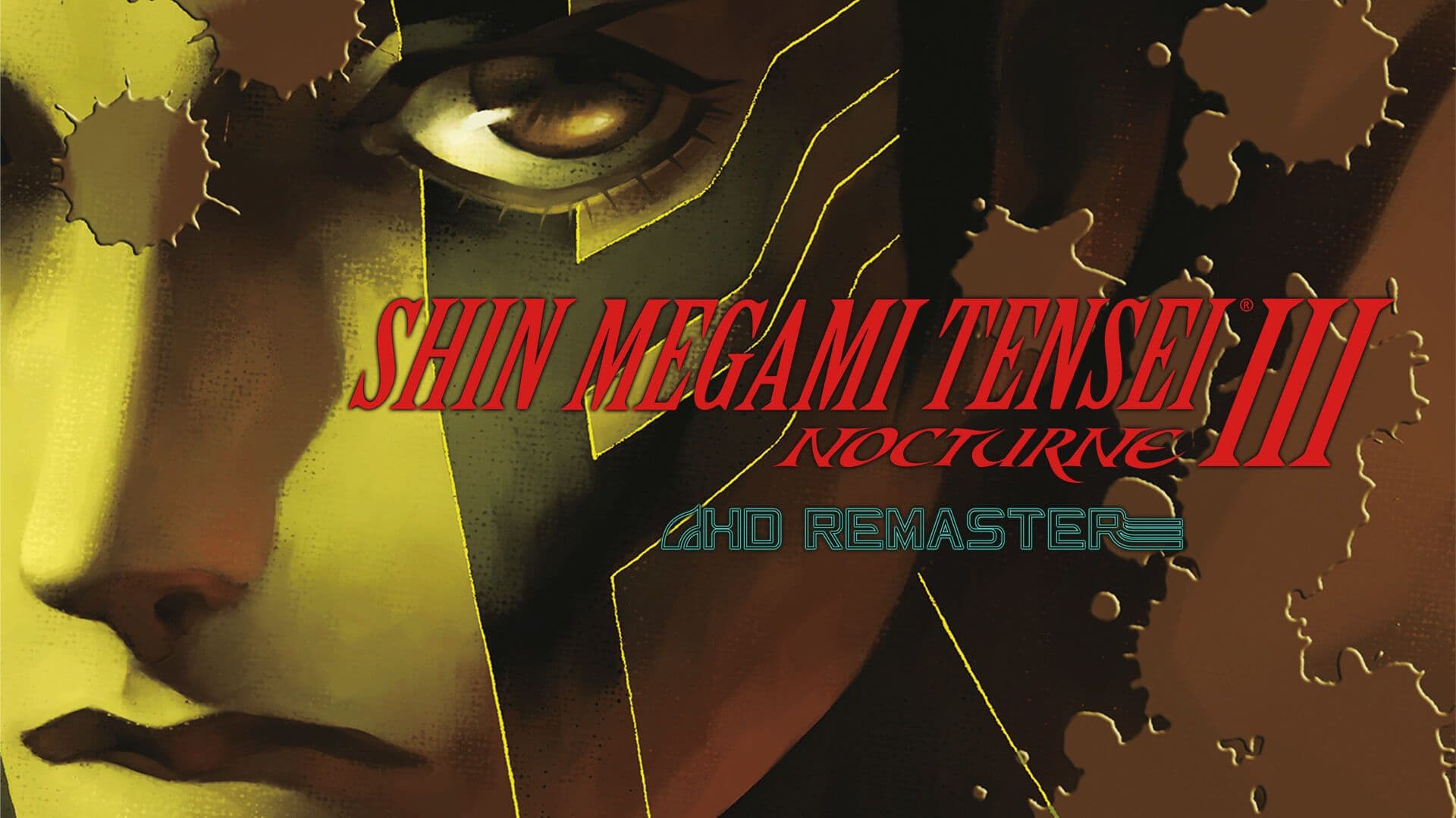 Shin Megami Tensei III Nocturne HD Remaster