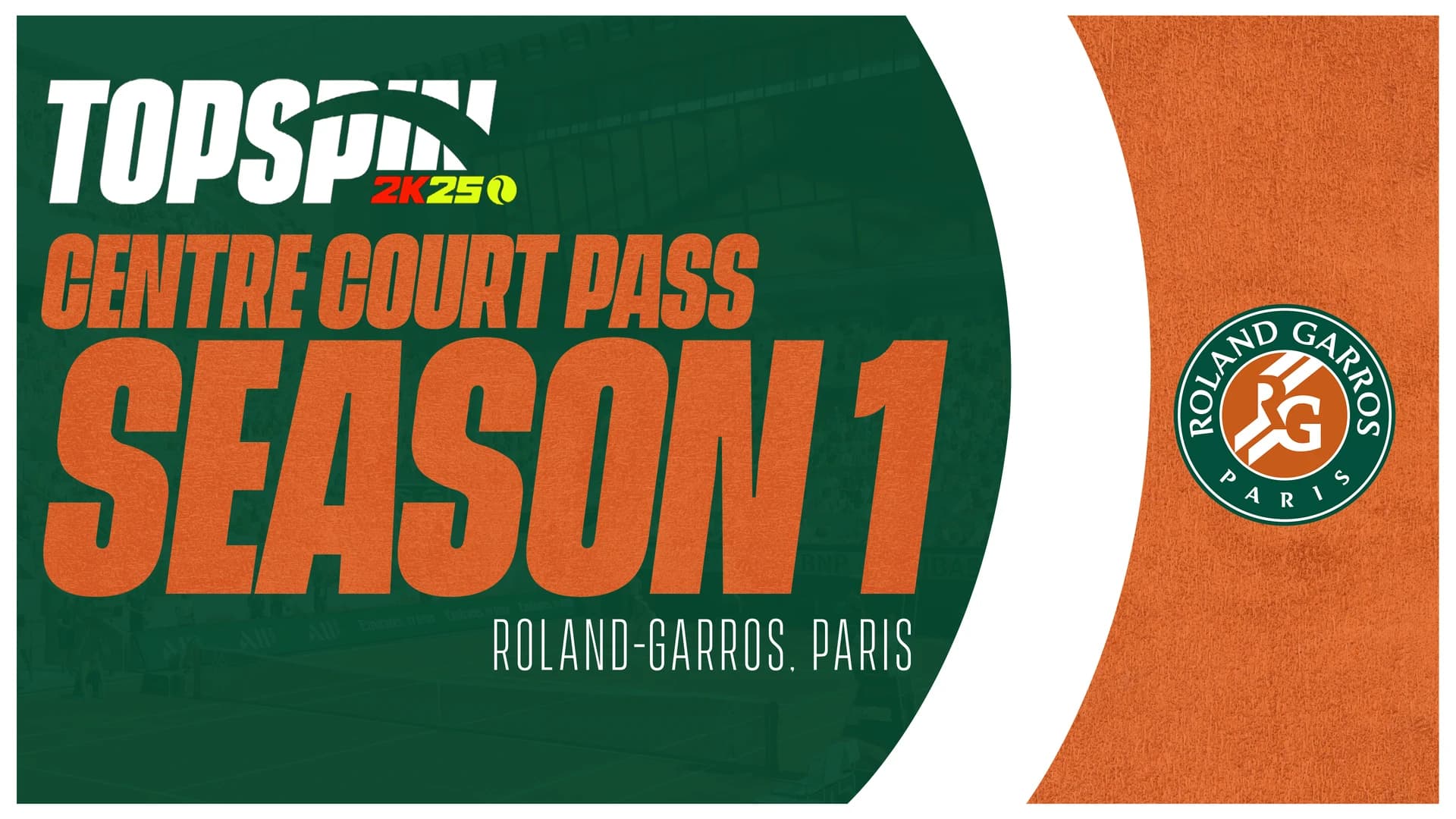 TopSpin 2K25