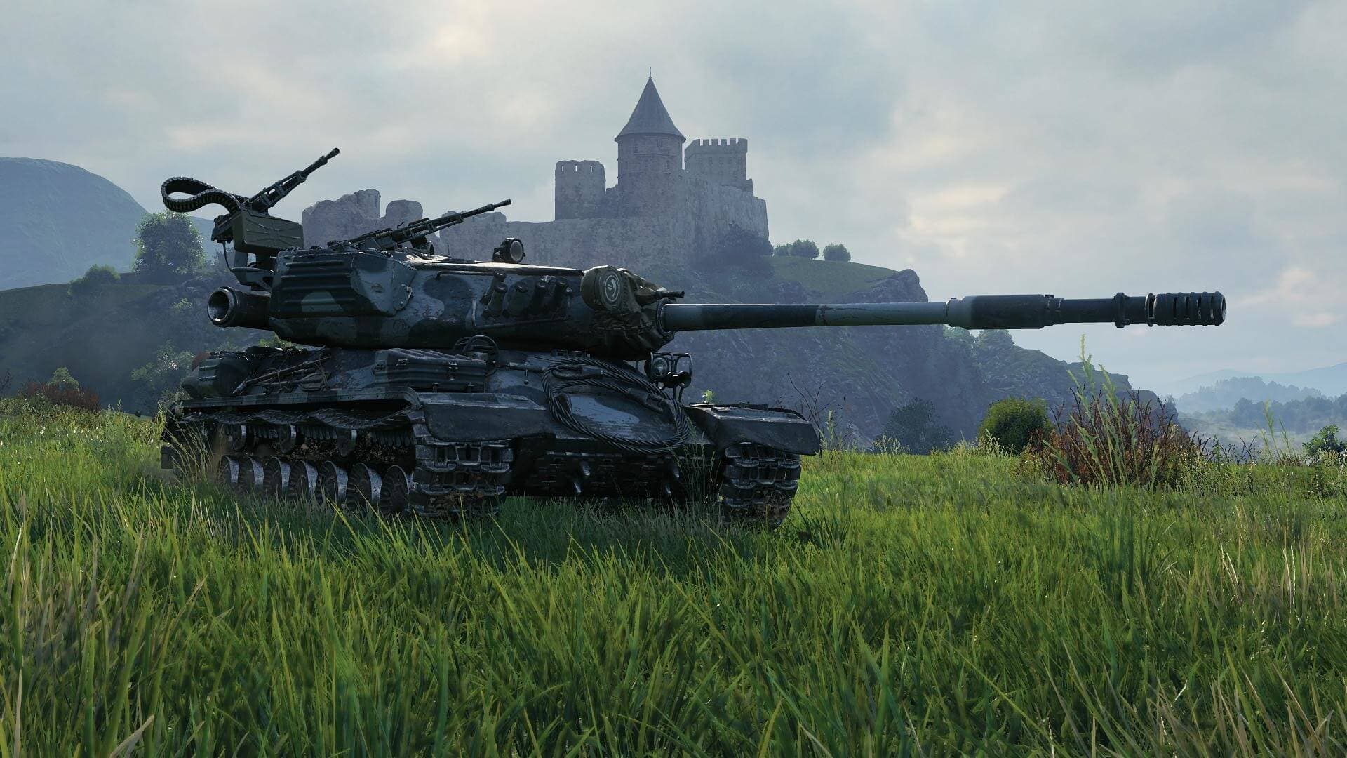 World Of Tanks Screenshot 2020.09.01 20.39.37.81