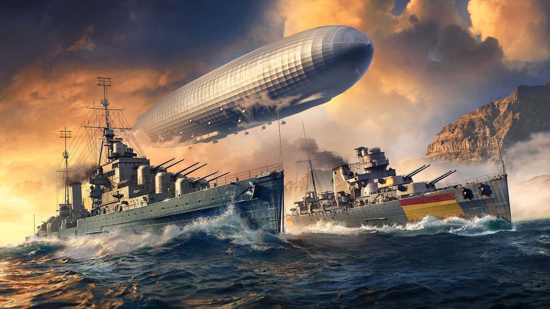dido canarias art release 0.11 1920x1080 wg spb wows