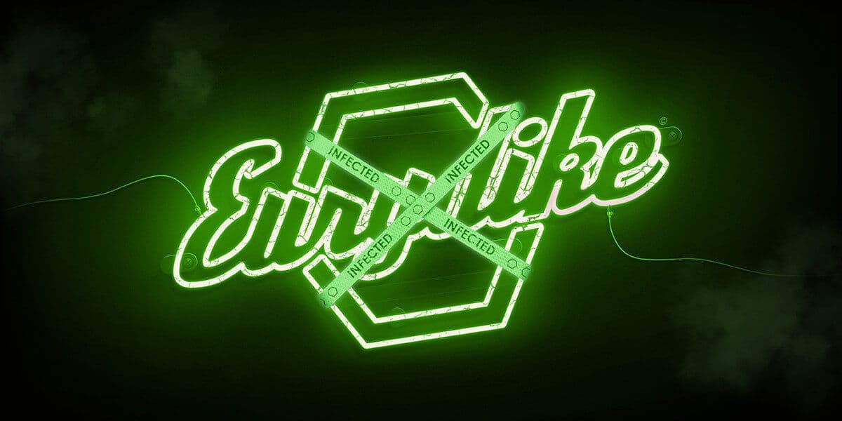 eurydike infected pr09 a.maze copyright by evelyn hribersek vg bild kunst bonn 5.7.2021