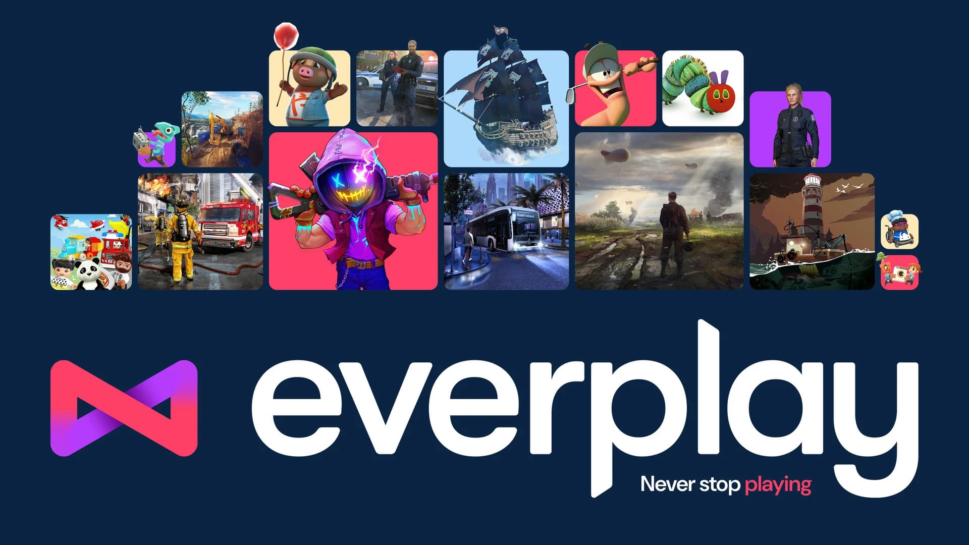 everplay