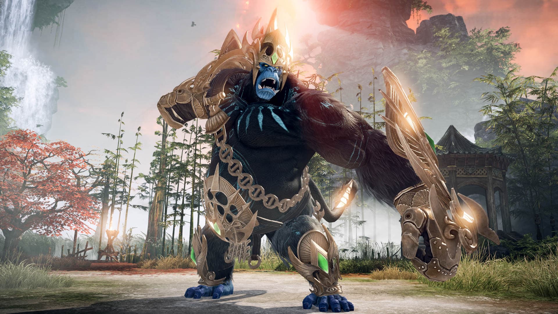 la april press screenshots hanumatan (4) 1080