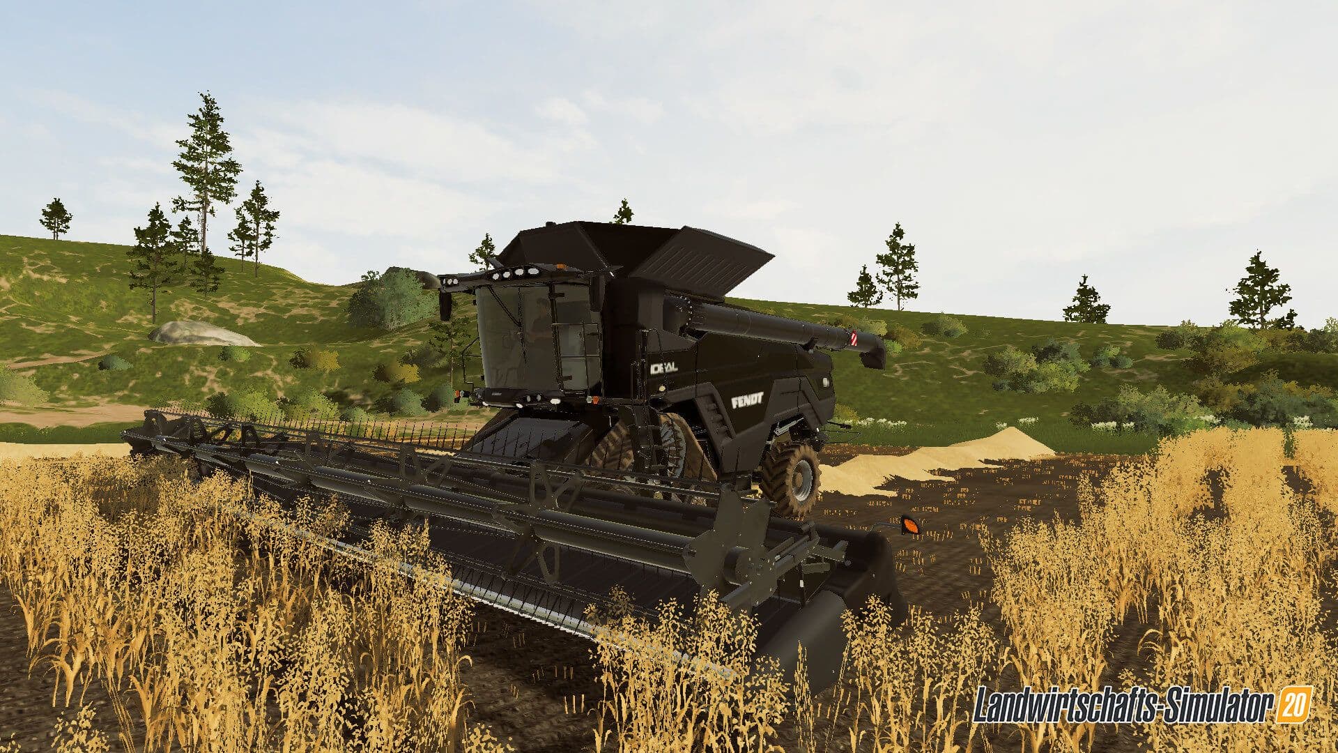 landwirtschafts simulator 20 screenshot 03