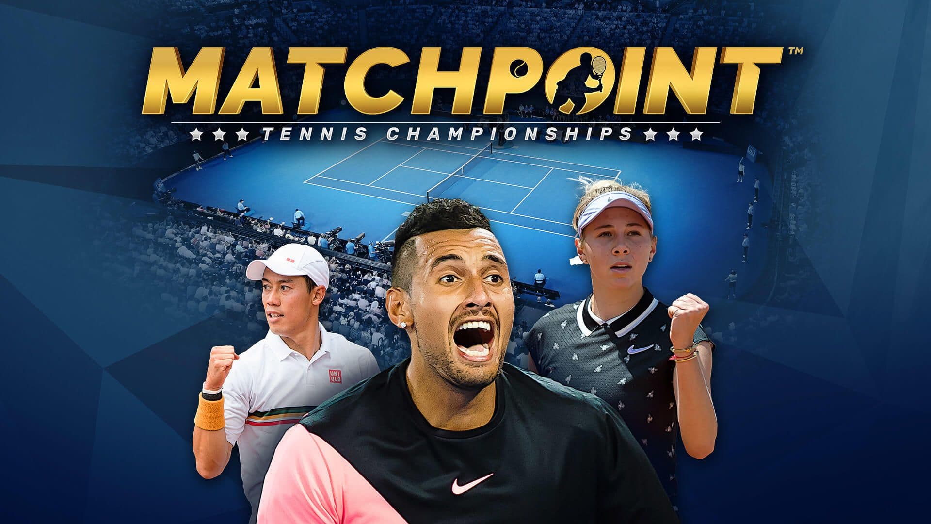 matchpoint tennis championships keyart 1920x1080