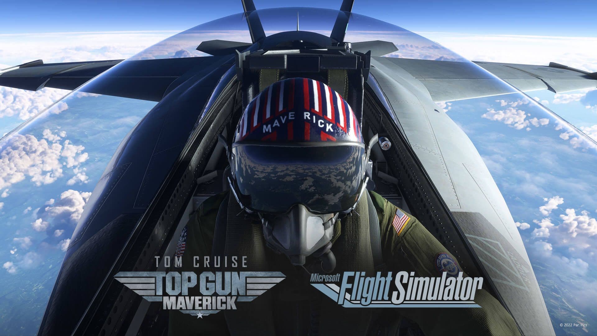 media asset microsoft flight sim top gun maverick