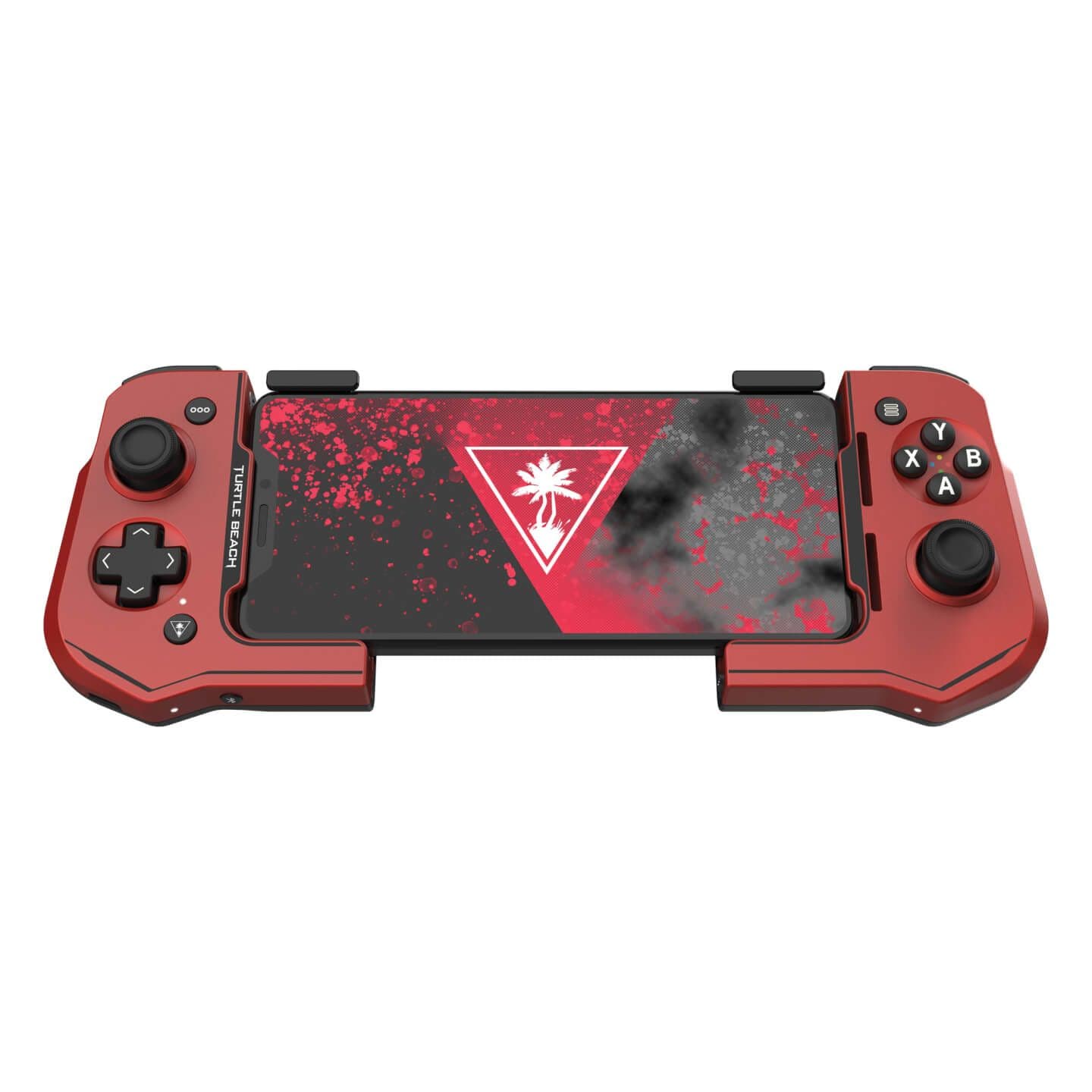 turtle atom controller red product image 6
