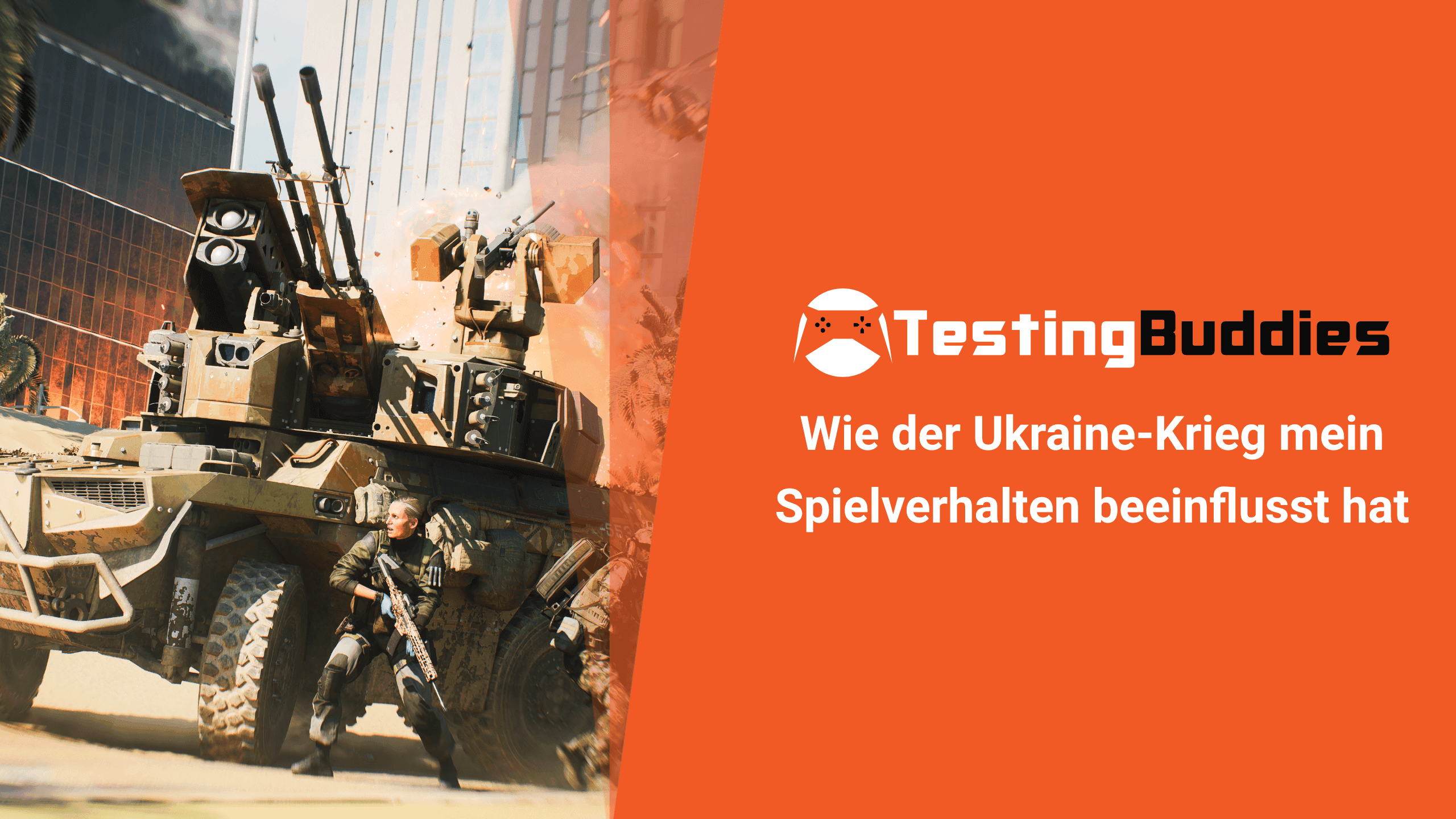 wie der ukraine krieg mein spielverhalten beeinflusst hat