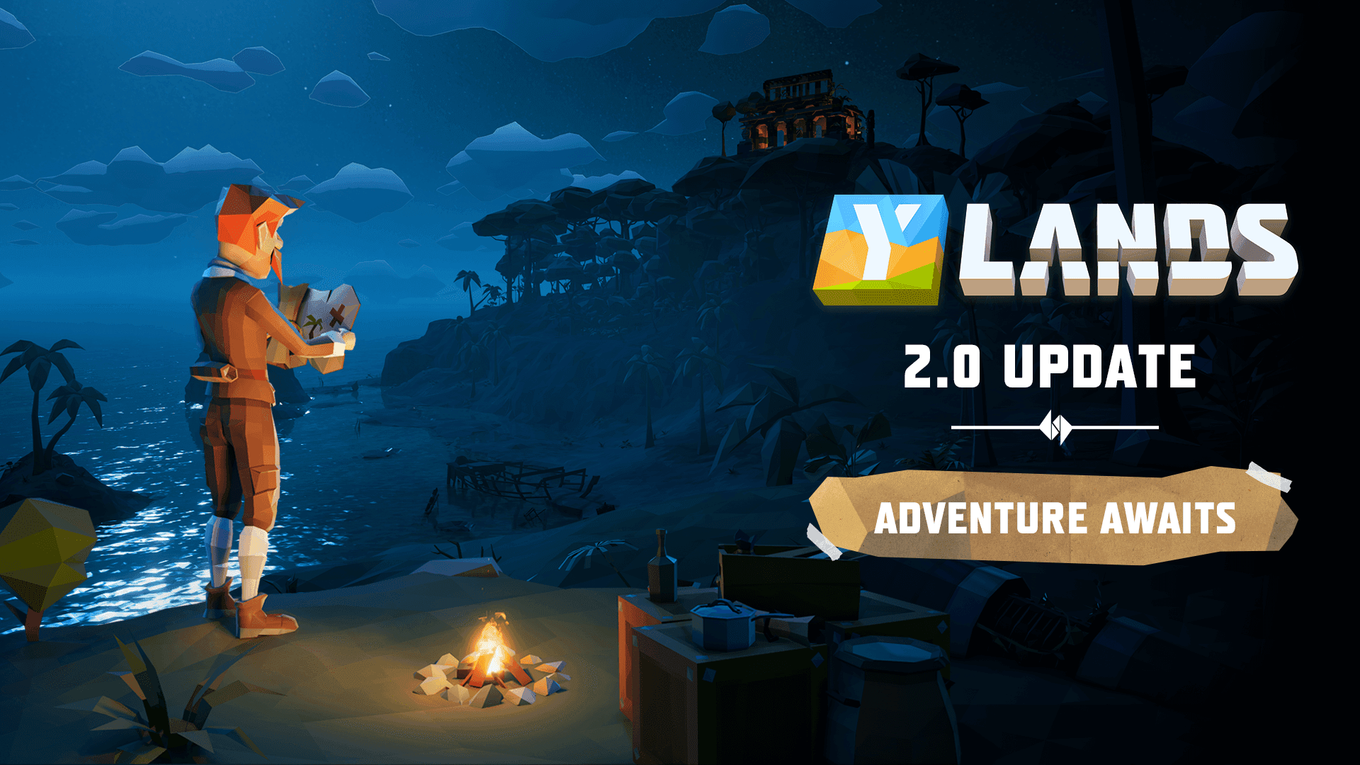 ylands 2 0 update adventure awaits some 1920x1080